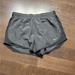 Grey Nike Shorts